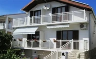 Appartamenti Niksa